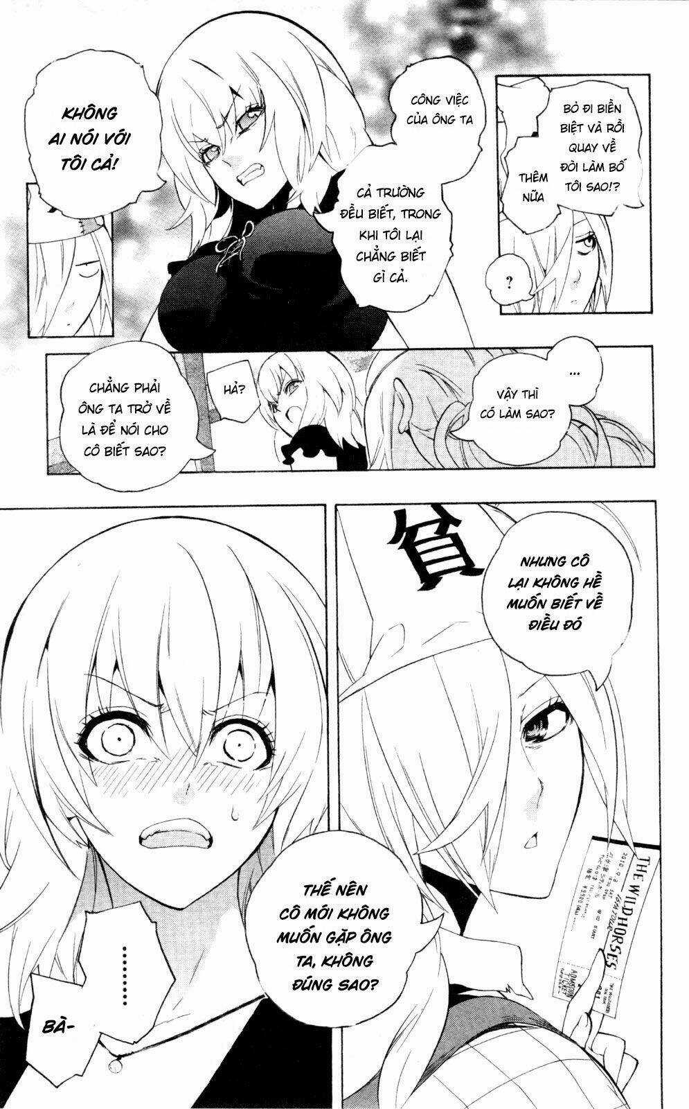 Binbougami Ga - Chapter 42 - Trang 39
