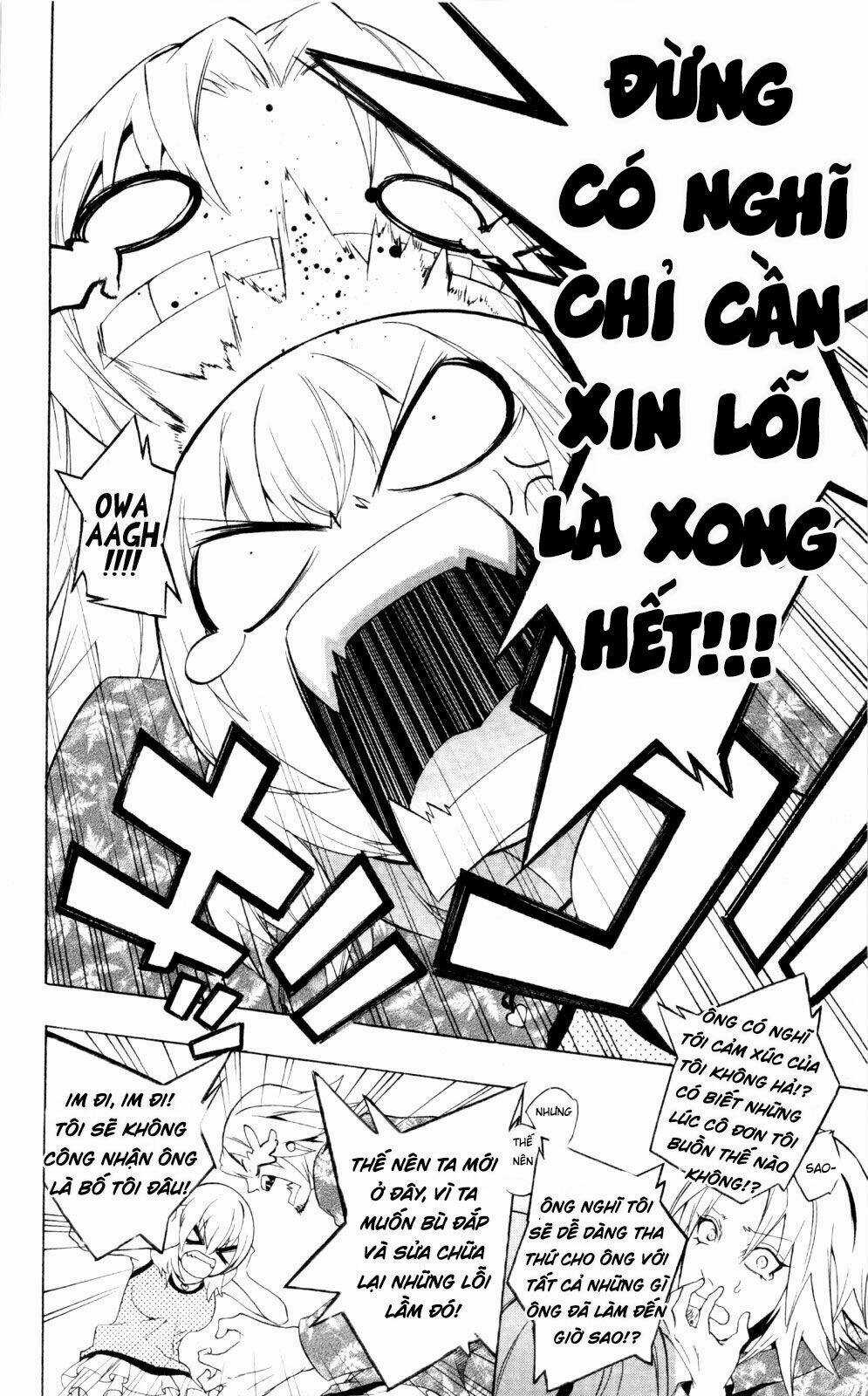 Binbougami Ga - Chapter 43 - Trang 26