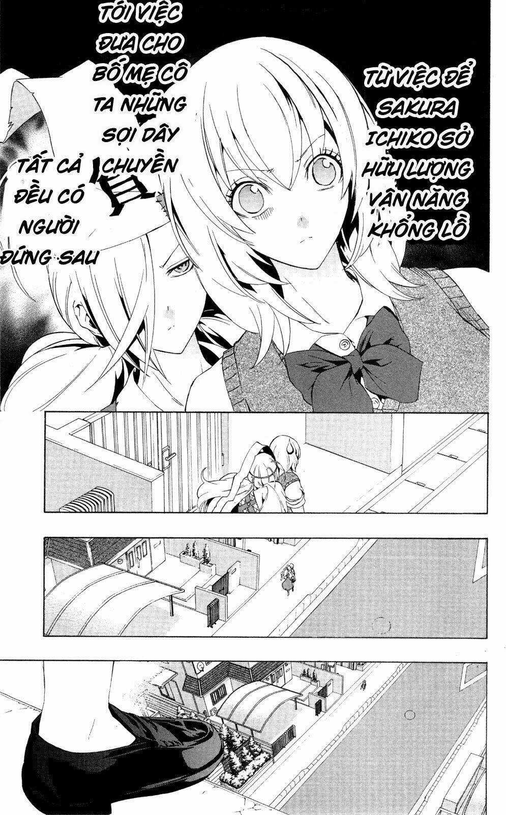 Binbougami Ga - Chapter 44 - Trang 38