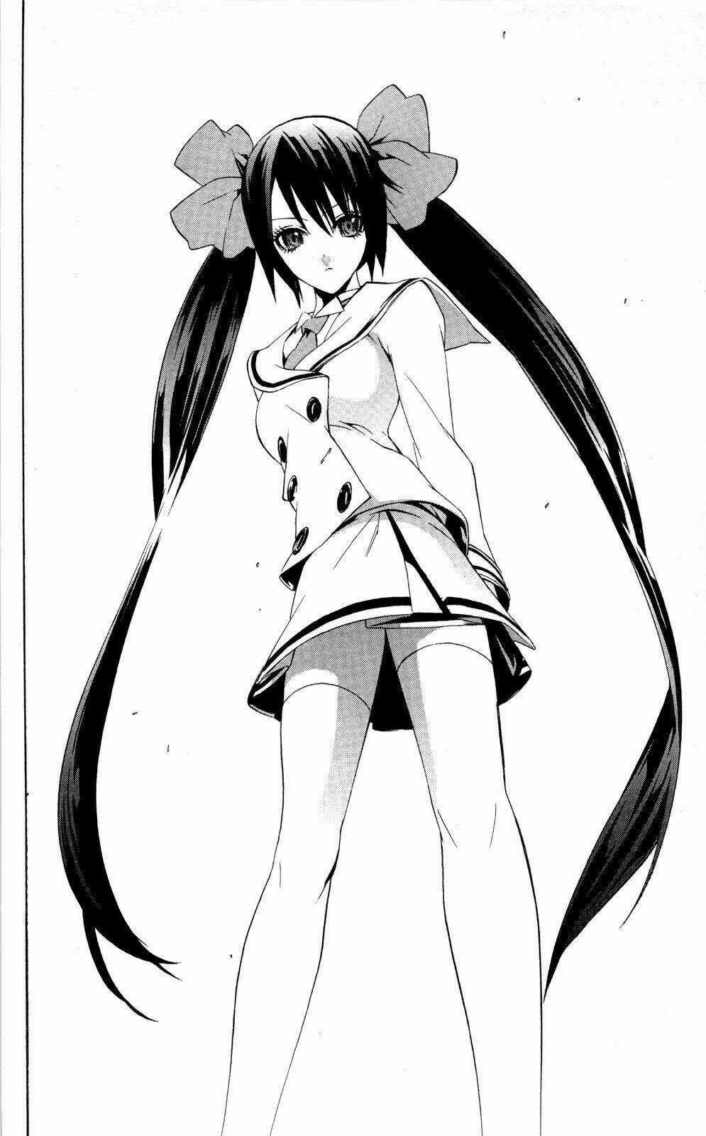 Binbougami Ga - Chapter 44 - Trang 39