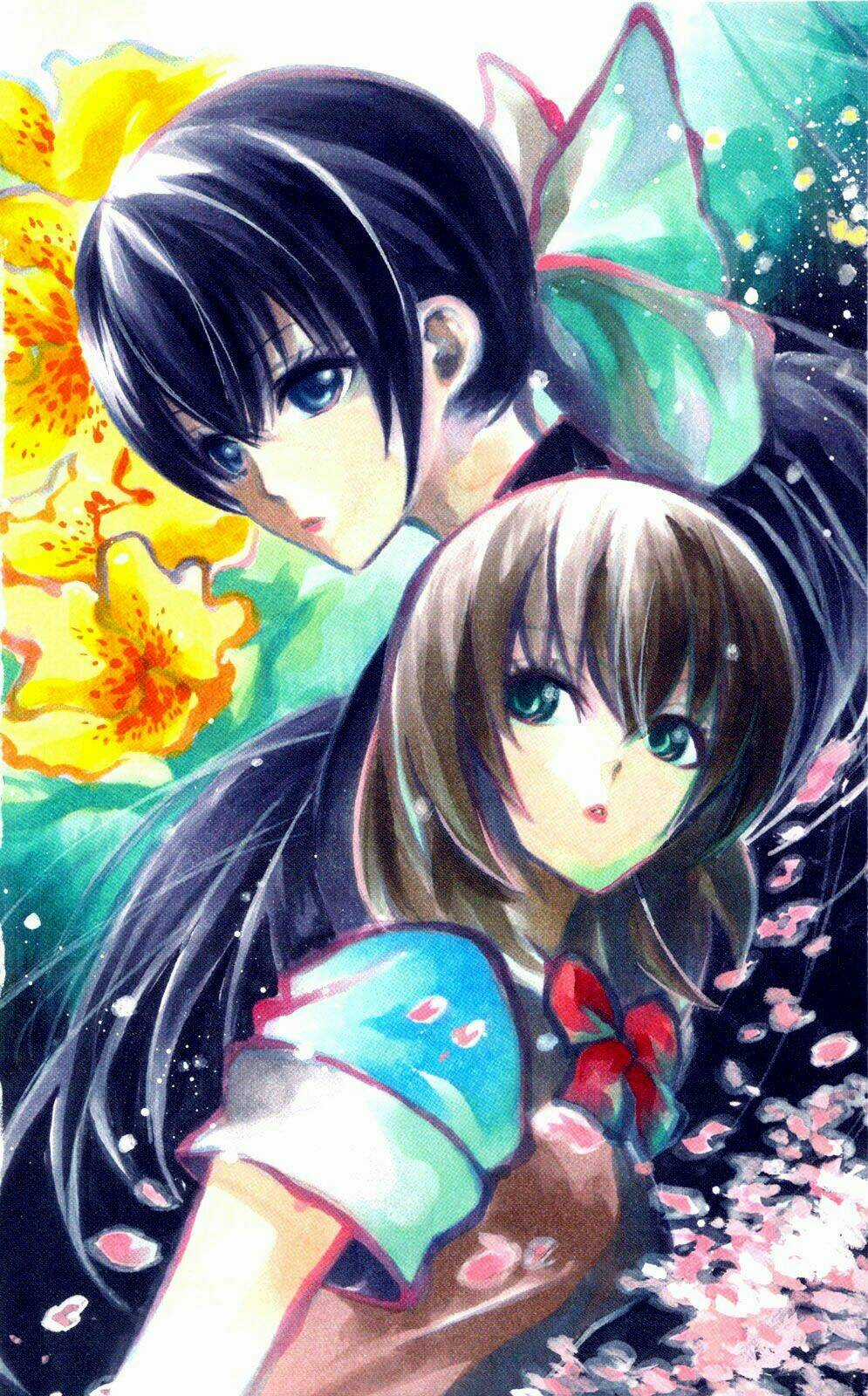 Binbougami Ga - Chapter 44 - Trang 5