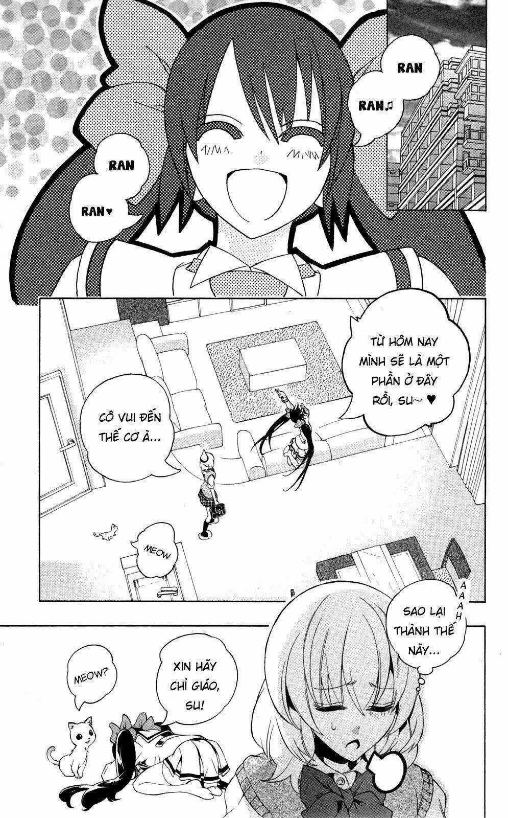 Binbougami Ga - Chapter 45 - Trang 35