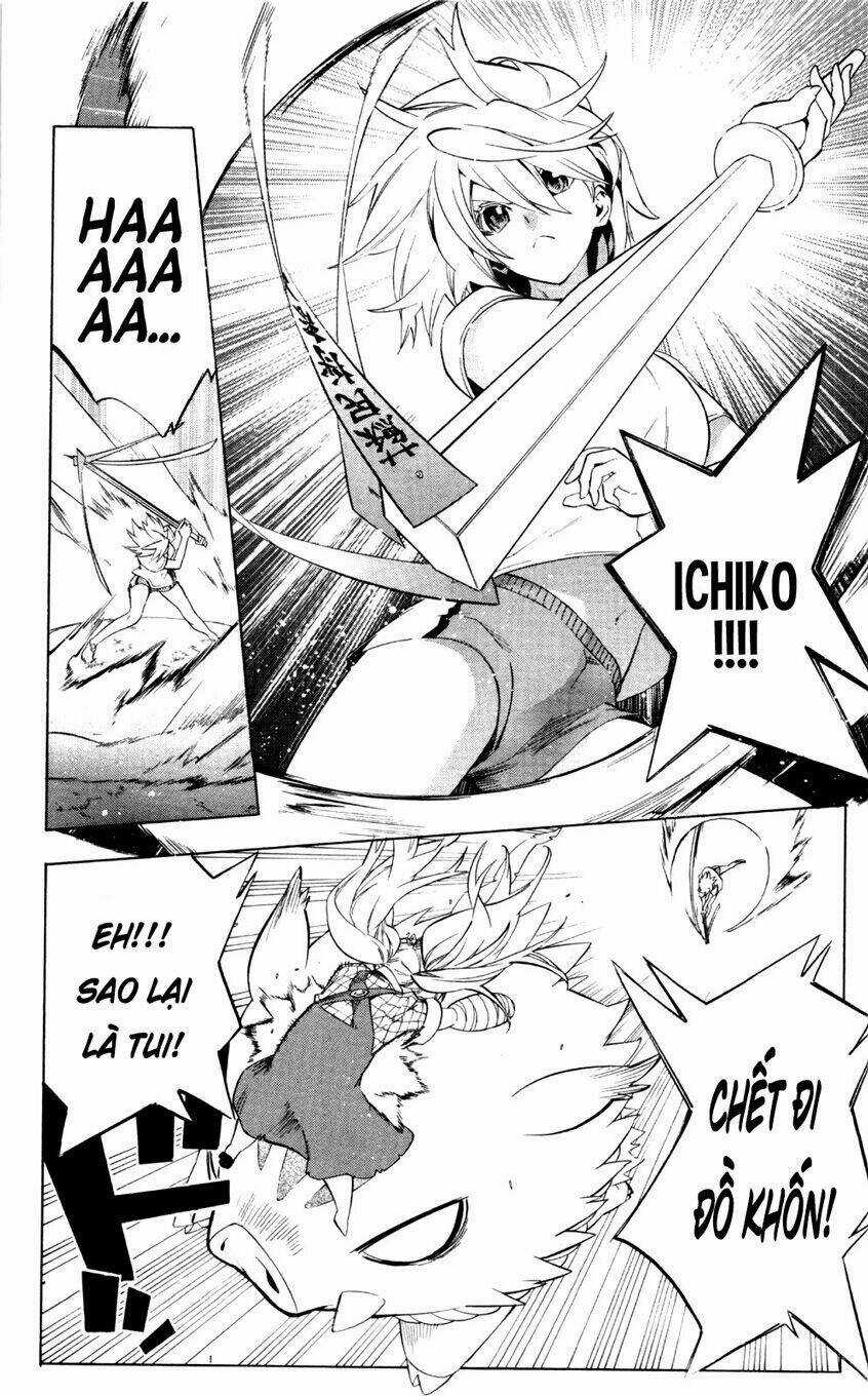 Binbougami Ga - Chapter 49 - Trang 29