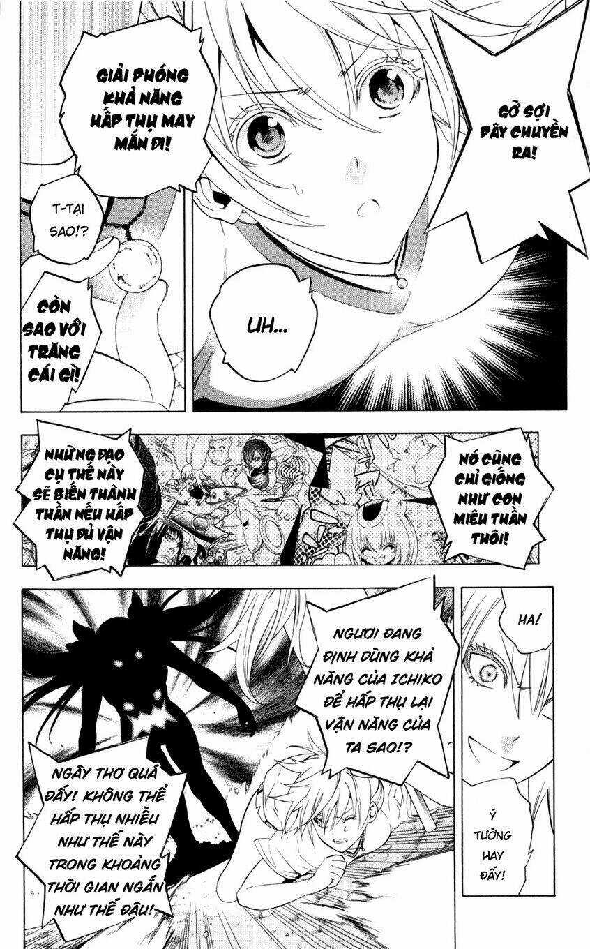 Binbougami Ga - Chapter 50 - Trang 22