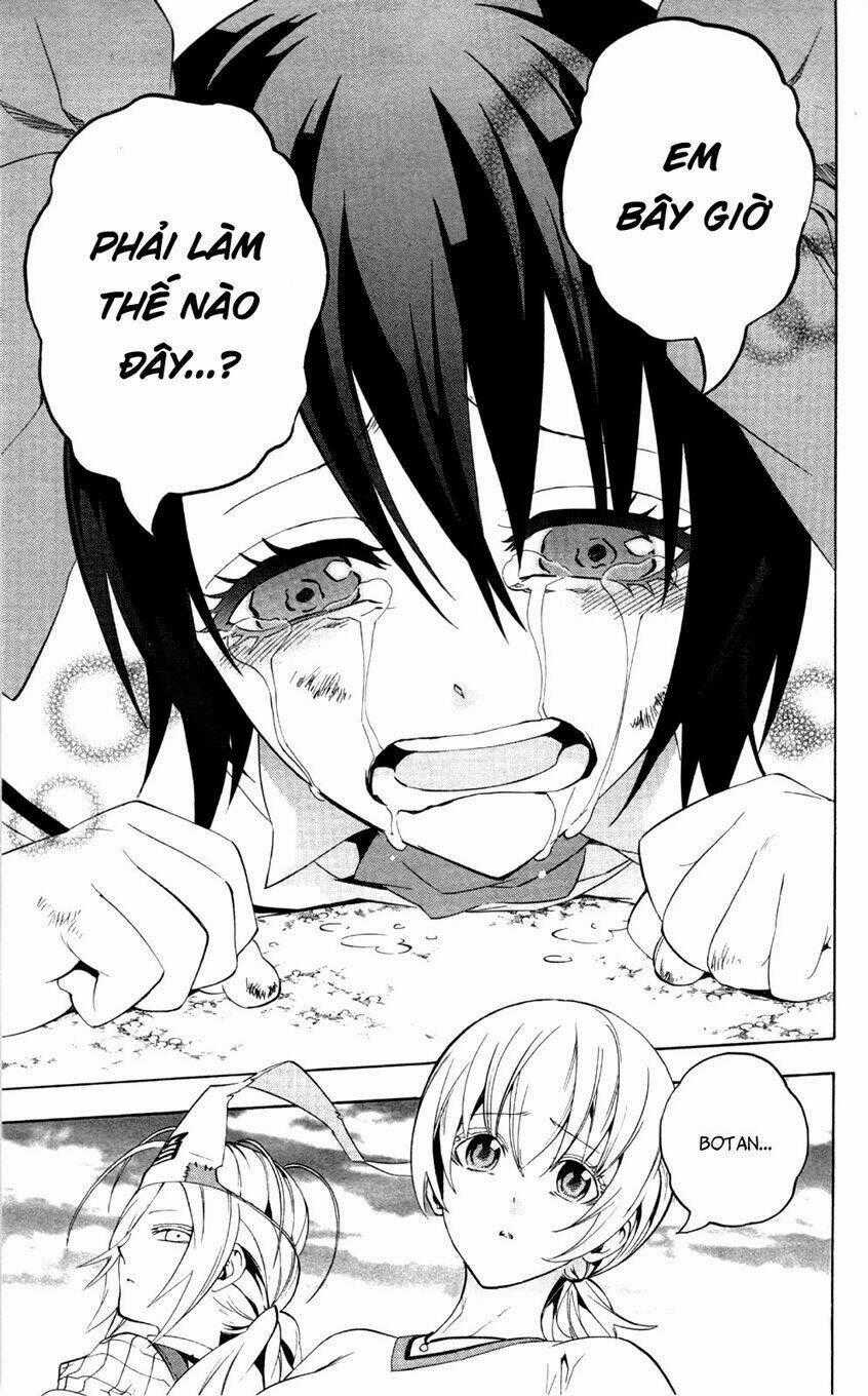 Binbougami Ga - Chapter 50 - Trang 40