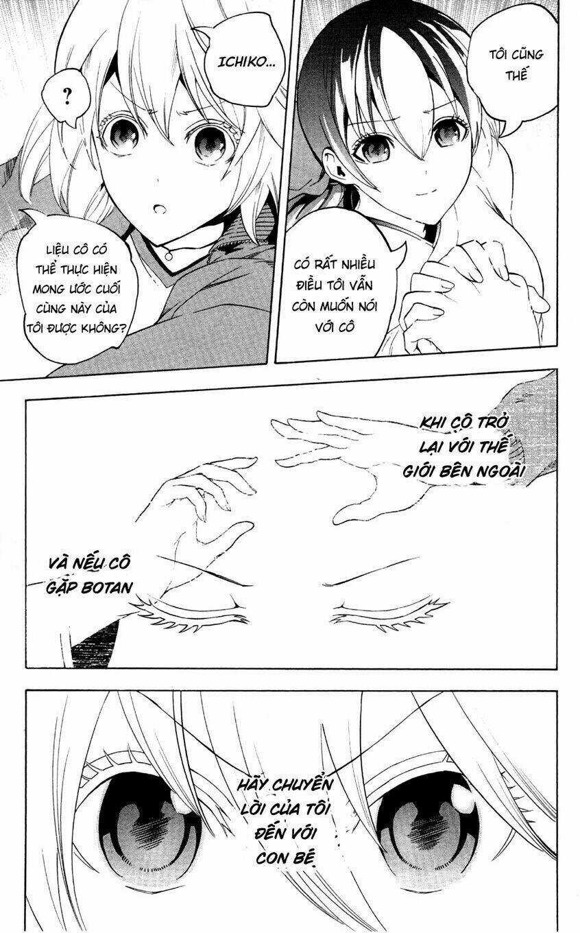 Binbougami Ga - Chapter 50 - Trang 7