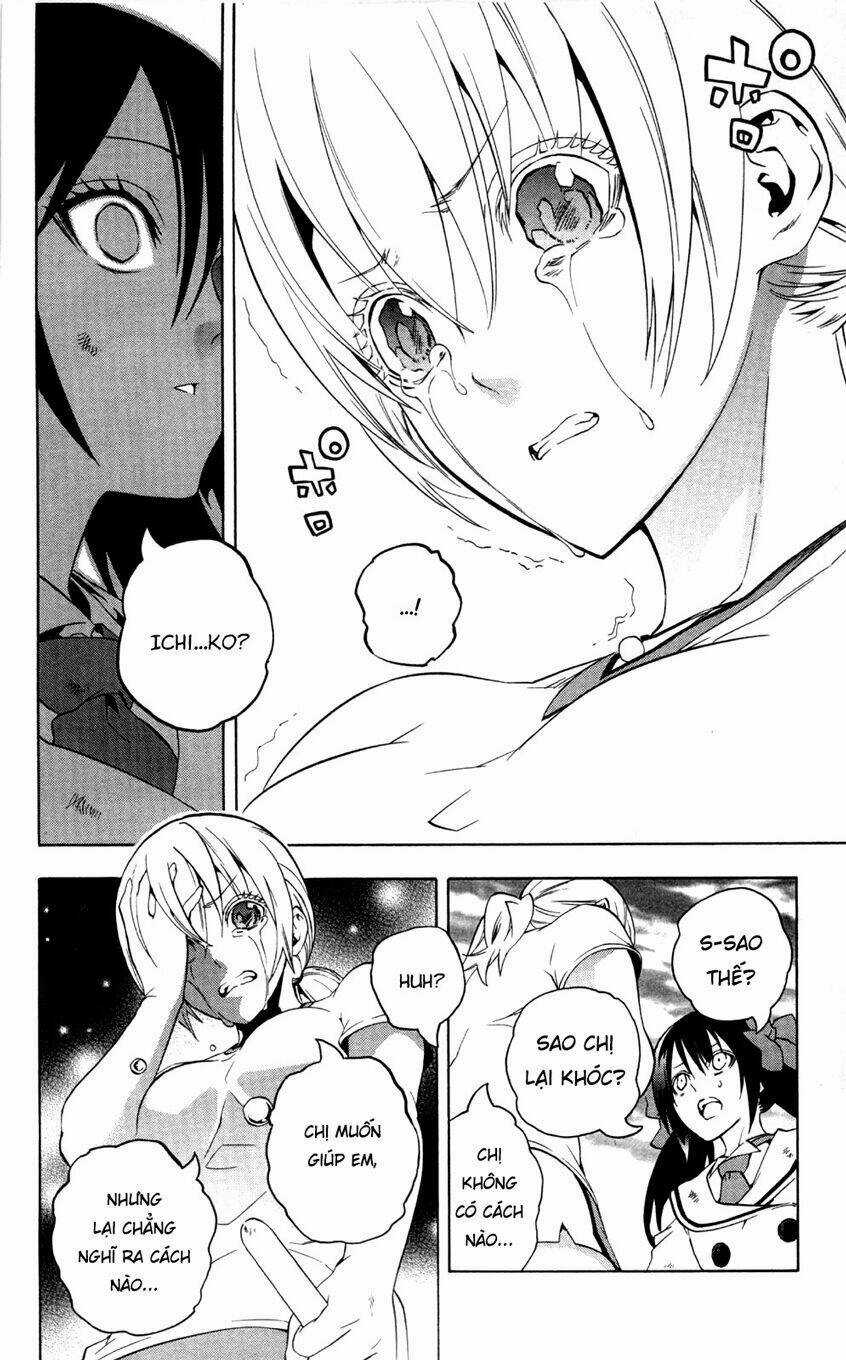 Binbougami Ga - Chapter 51 - Trang 12