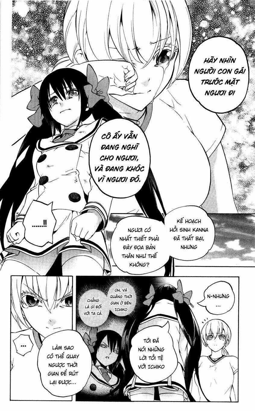 Binbougami Ga - Chapter 51 - Trang 16