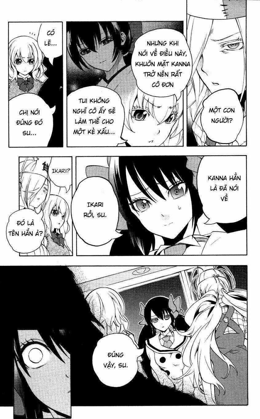 Binbougami Ga - Chapter 51 - Trang 23