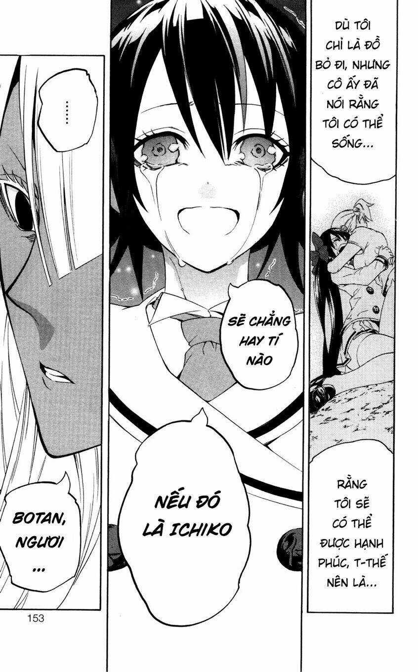 Binbougami Ga - Chapter 51 - Trang 28