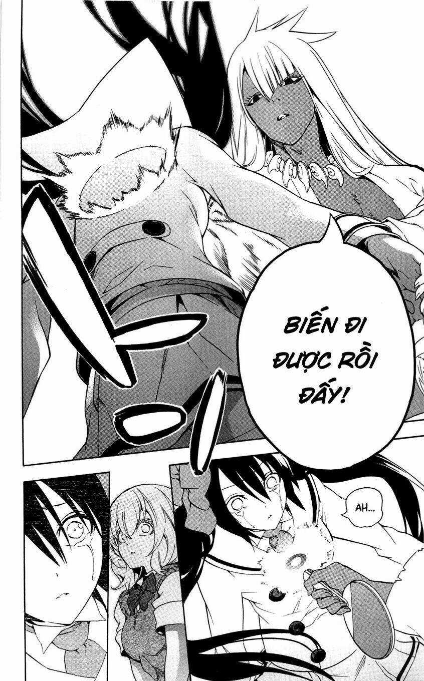 Binbougami Ga - Chapter 51 - Trang 29