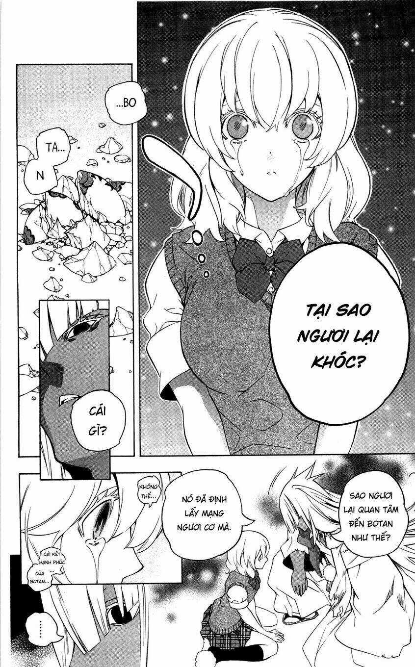 Binbougami Ga - Chapter 51 - Trang 33