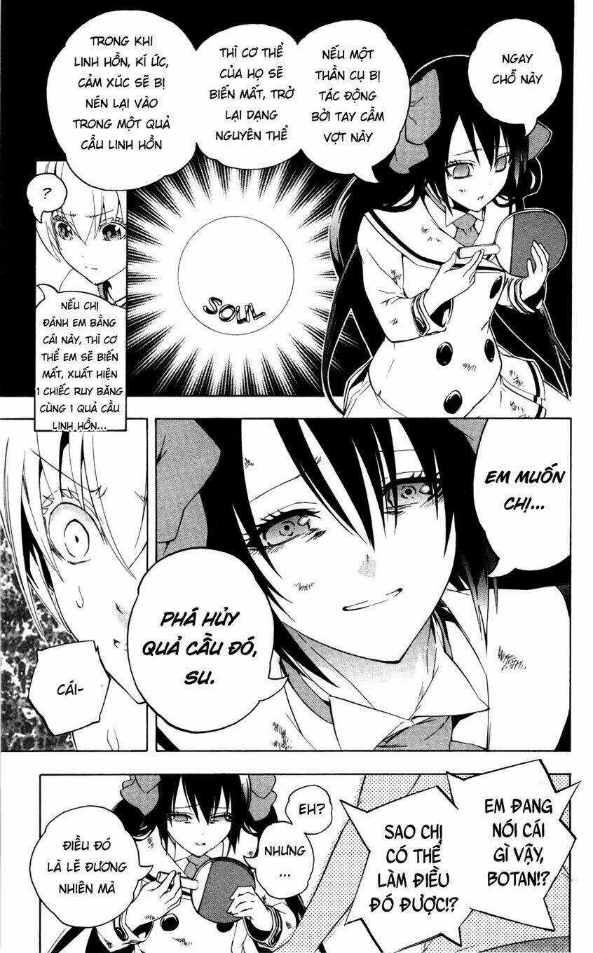 Binbougami Ga - Chapter 51 - Trang 9