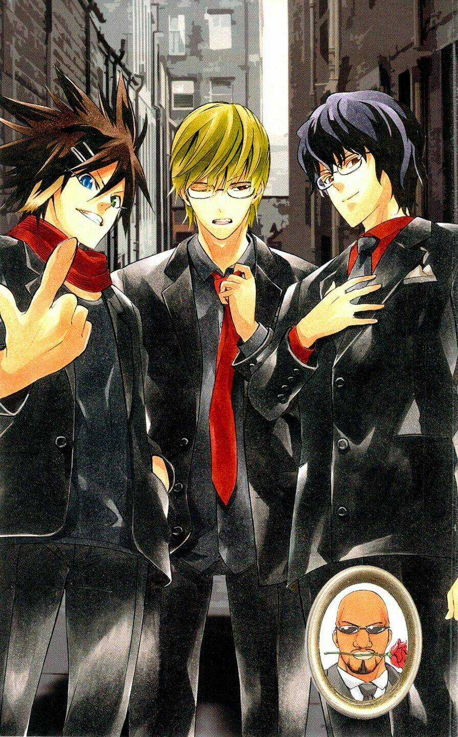 Binbougami Ga - Chapter 52 - Trang 4