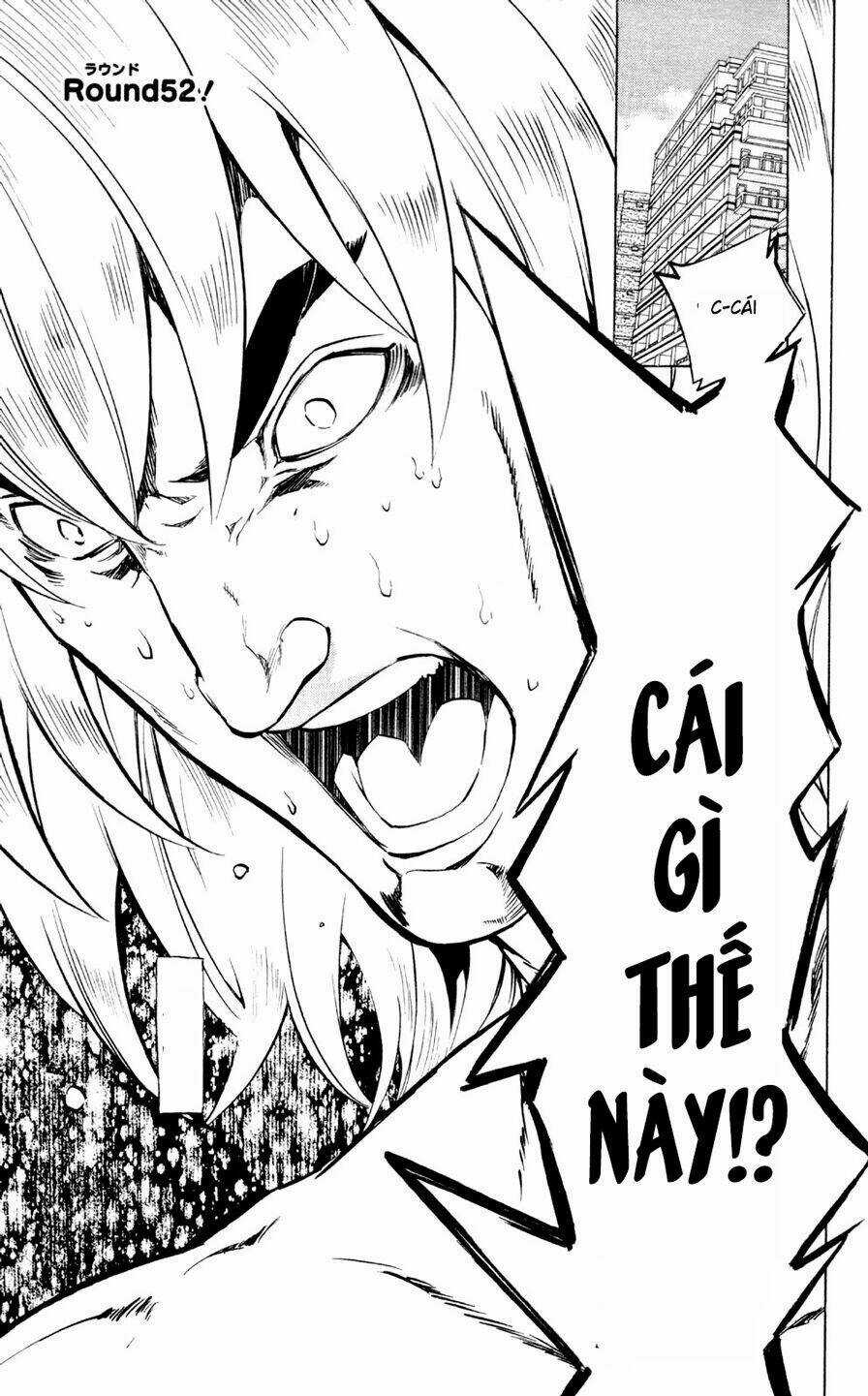 Binbougami Ga - Chapter 52 - Trang 8