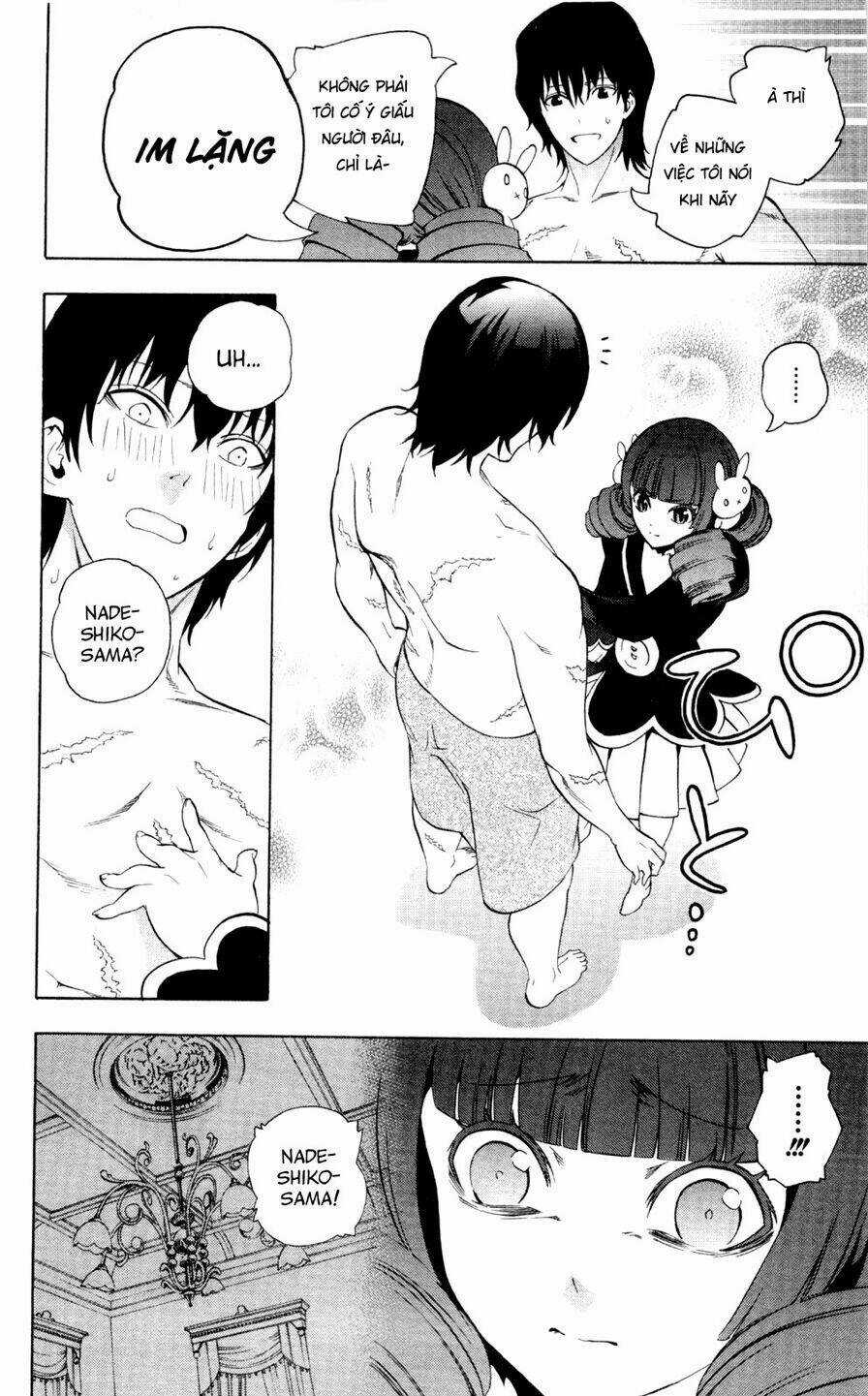 Binbougami Ga - Chapter 53 - Trang 26