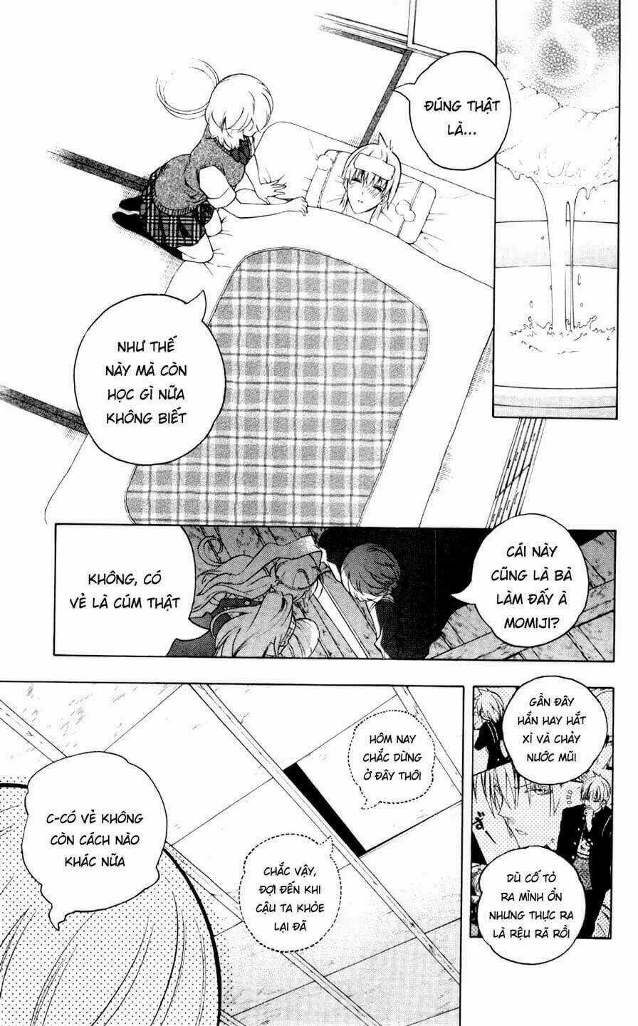 Binbougami Ga - Chapter 56 - Trang 26