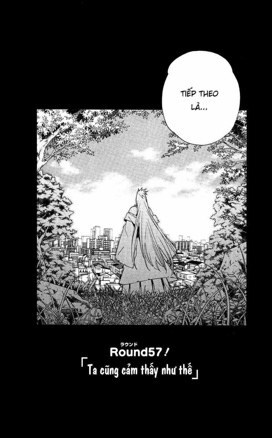 Binbougami Ga - Chapter 57 - Trang 6