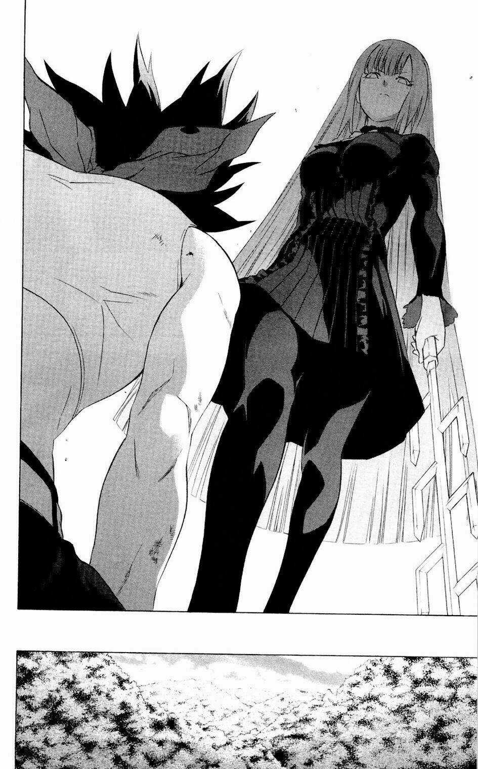 Binbougami Ga - Chapter 58 - Trang 46