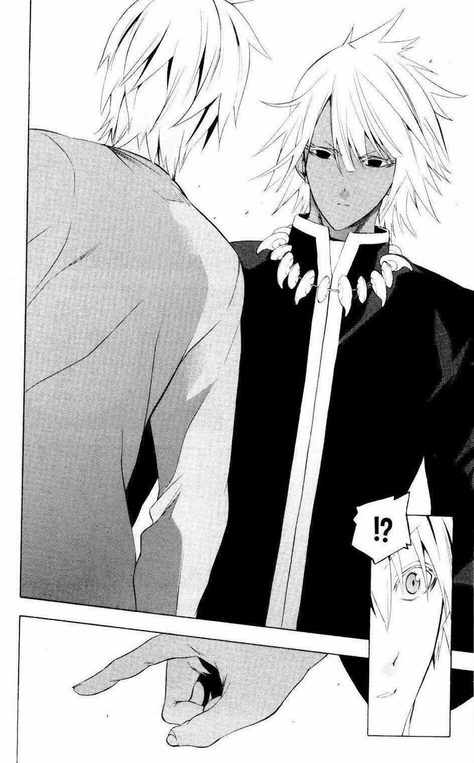 Binbougami Ga - Chapter 58 - Trang 50