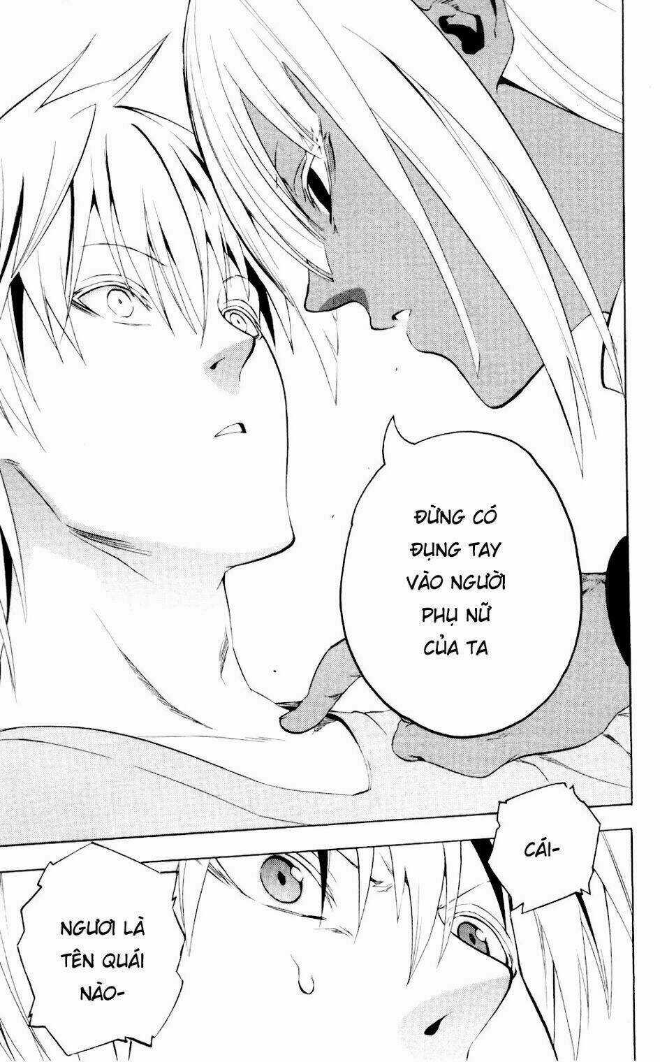 Binbougami Ga - Chapter 58 - Trang 51