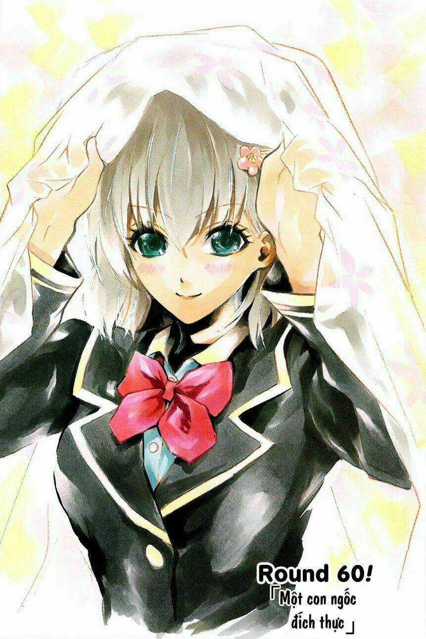 Binbougami Ga - Chapter 60 - Trang 3