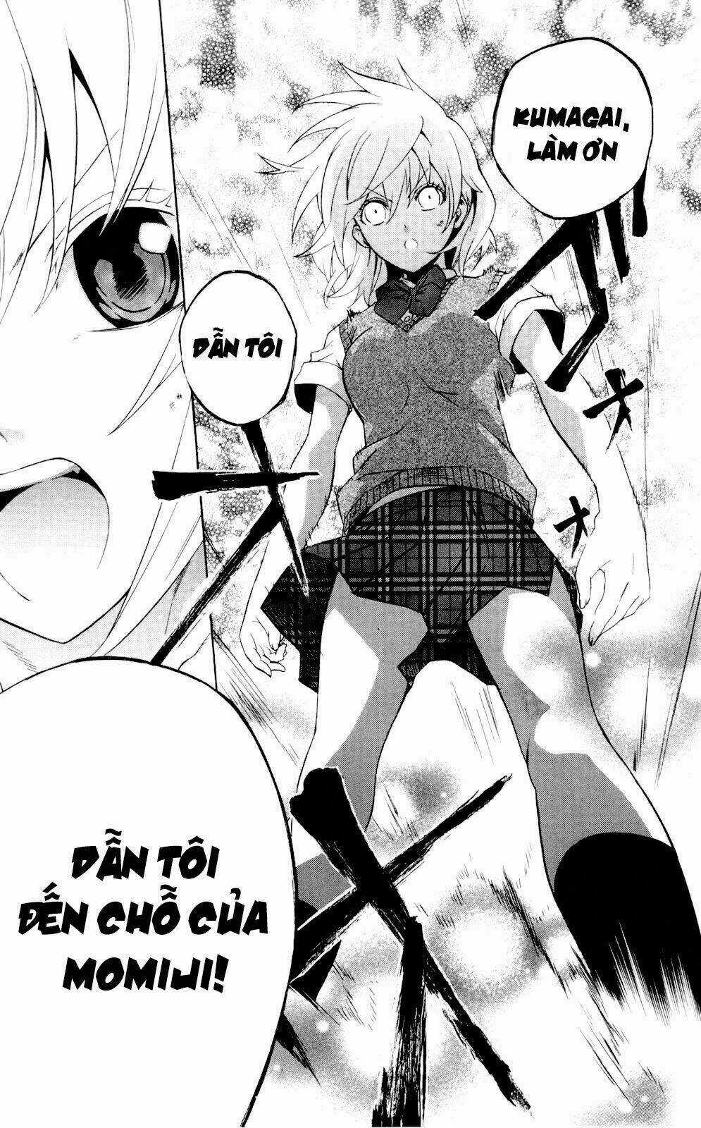 Binbougami Ga - Chapter 60 - Trang 40