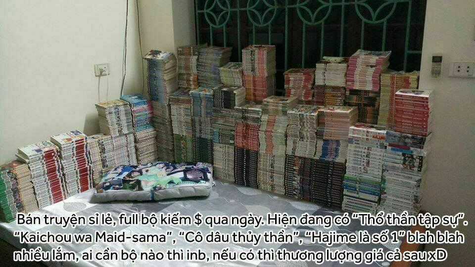 Binbougami Ga - Chapter 60 - Trang 42