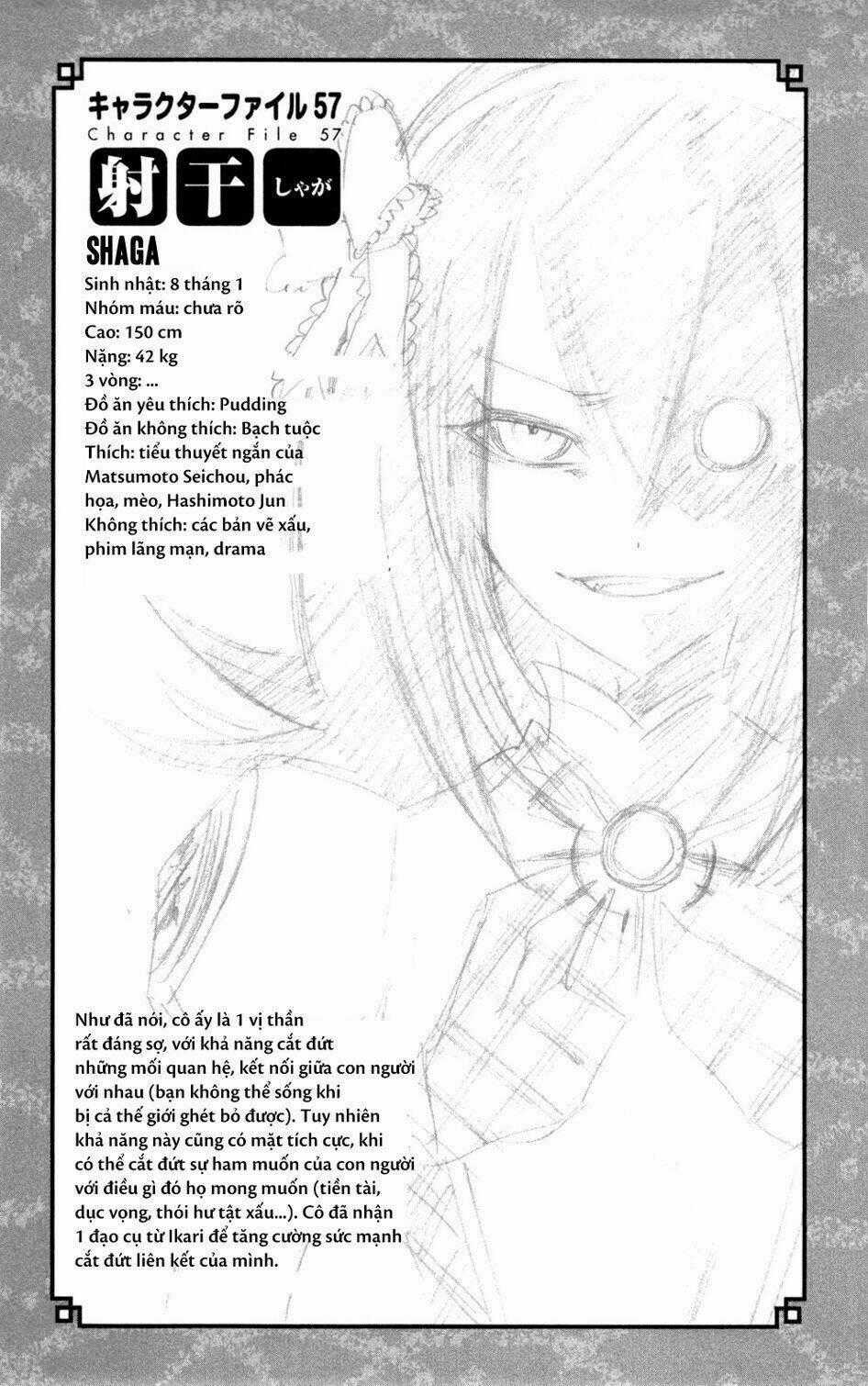 Binbougami Ga - Chapter 61 - Trang 53