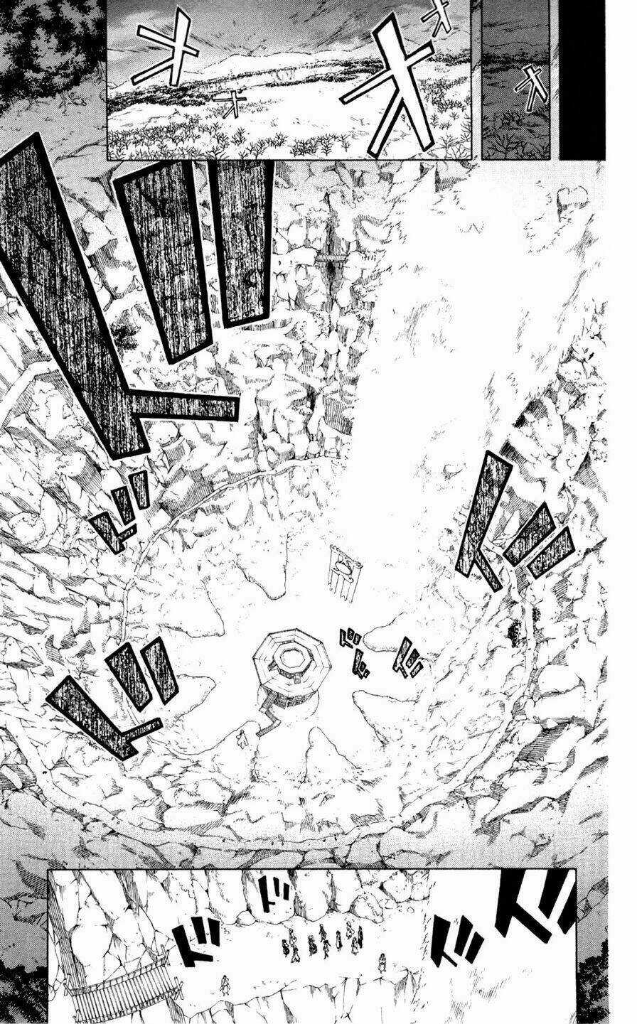 Binbougami Ga - Chapter 62 - Trang 24