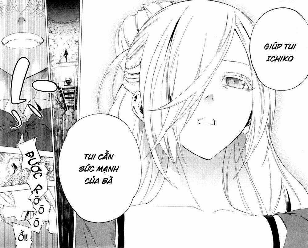 Binbougami Ga - Chapter 62 - Trang 36