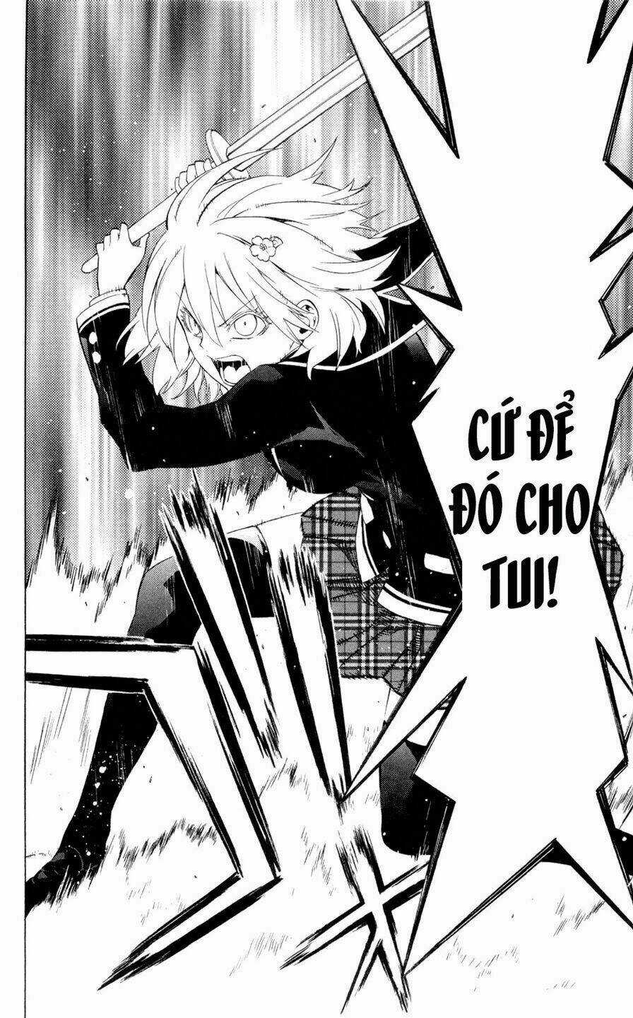 Binbougami Ga - Chapter 62 - Trang 37