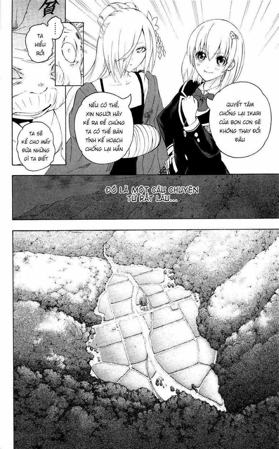 Binbougami Ga - Chapter 64 - Trang 14
