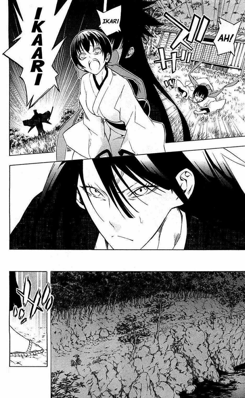 Binbougami Ga - Chapter 65 - Trang 27