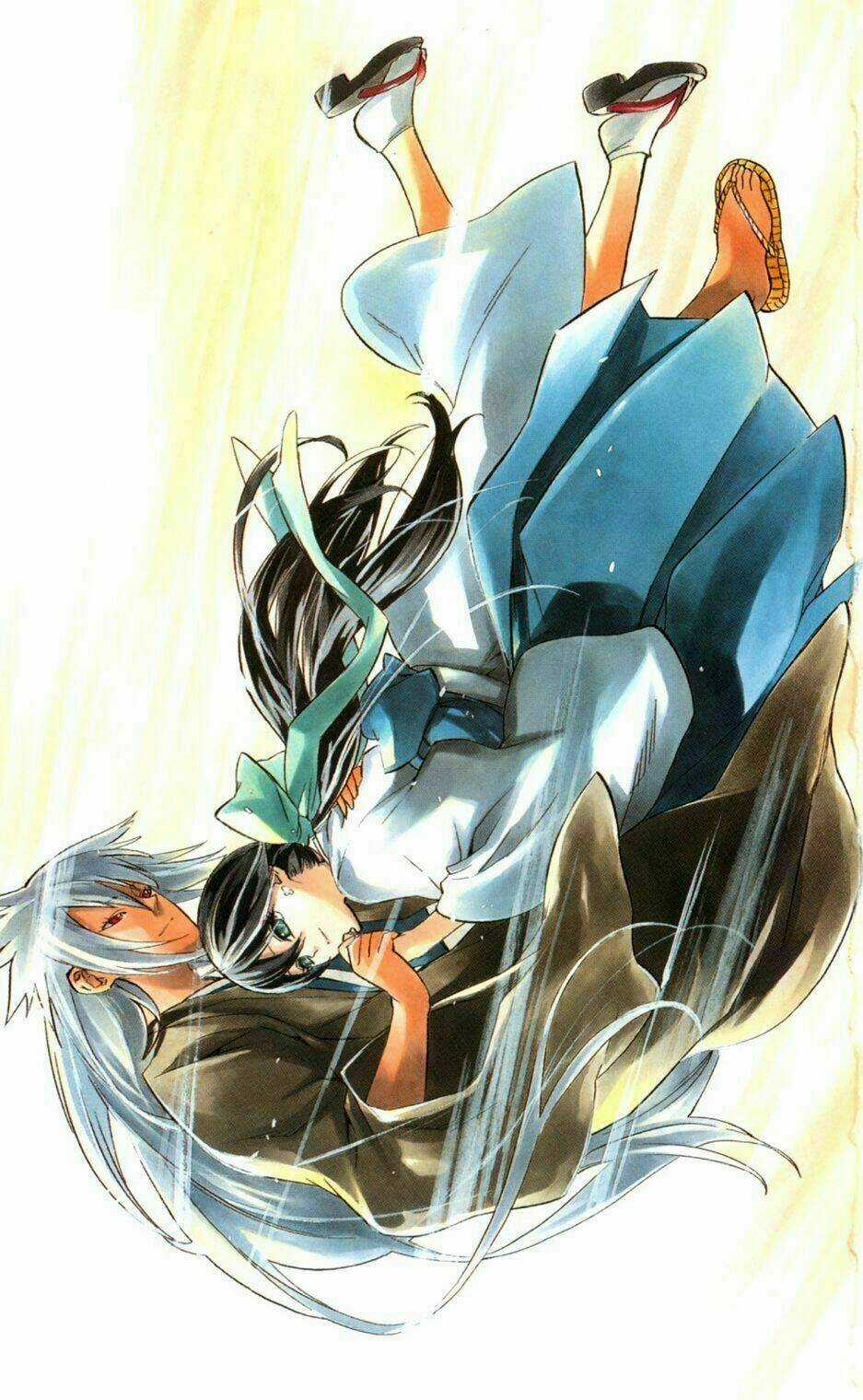 Binbougami Ga - Chapter 65 - Trang 4