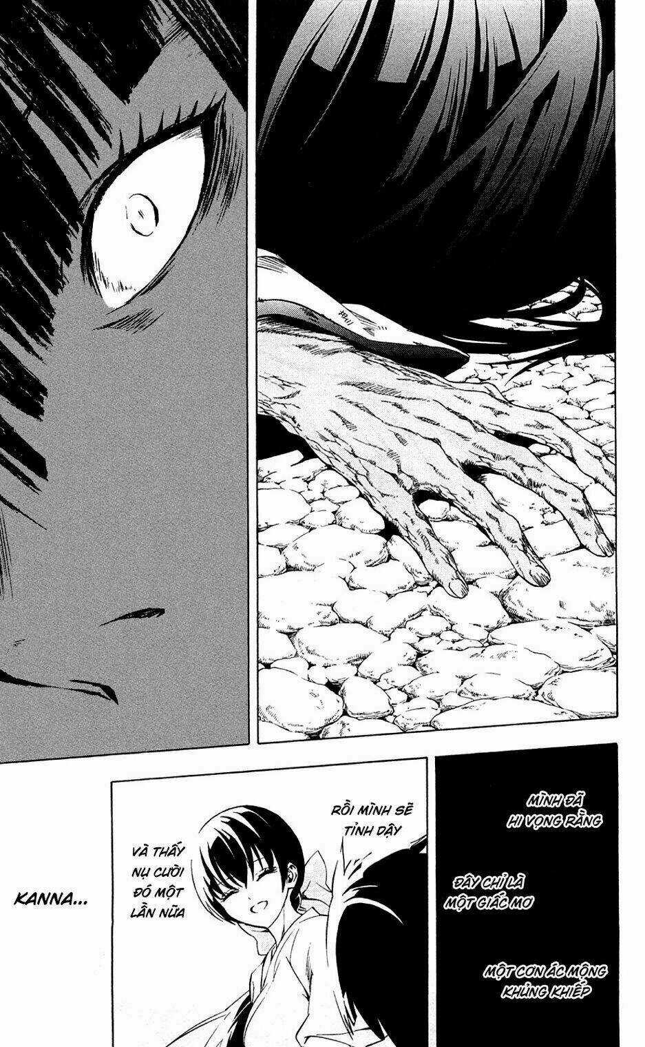 Binbougami Ga - Chapter 65 - Trang 50