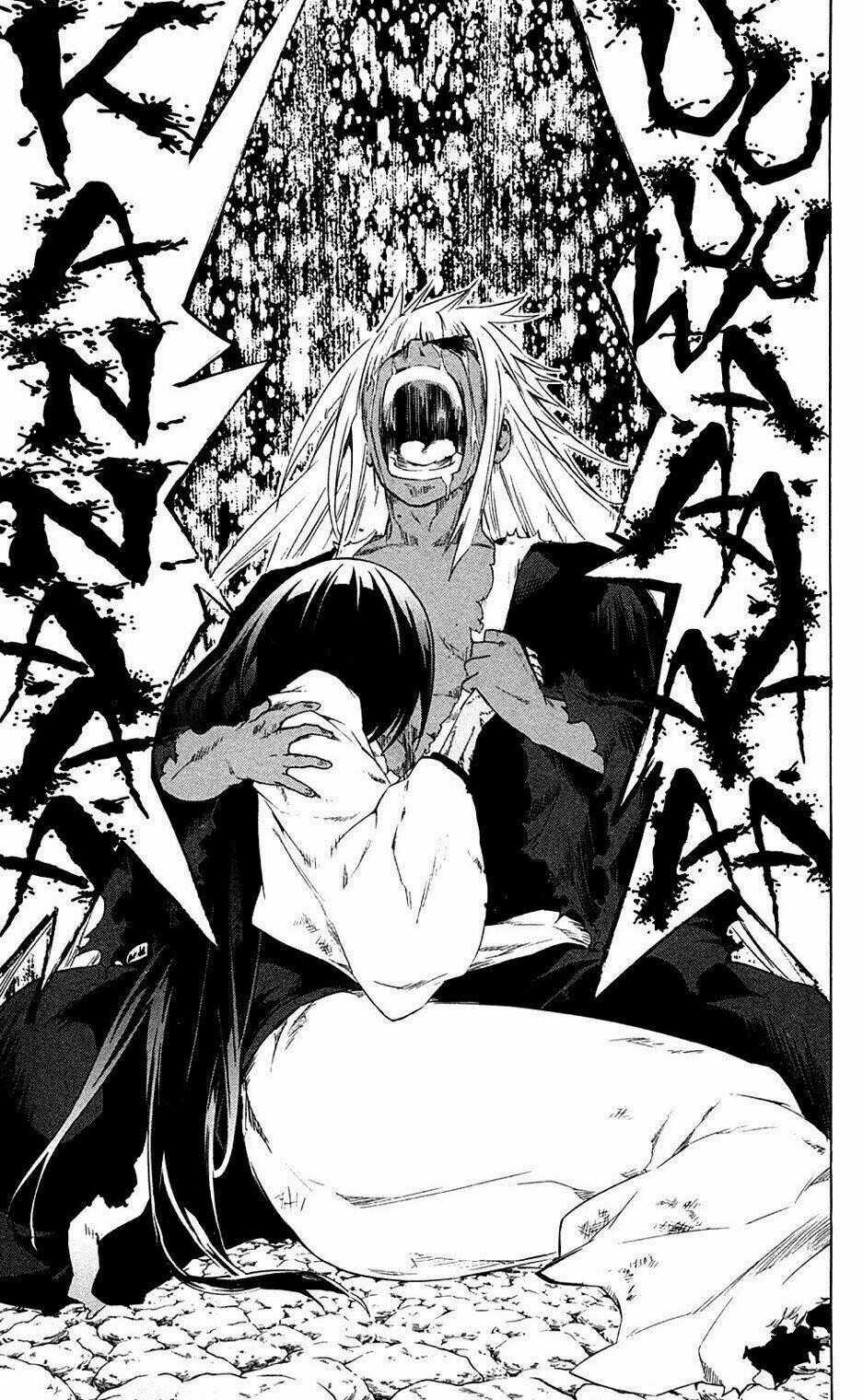 Binbougami Ga - Chapter 65 - Trang 52