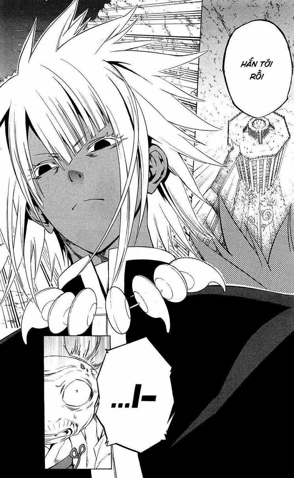 Binbougami Ga - Chapter 66 - Trang 18