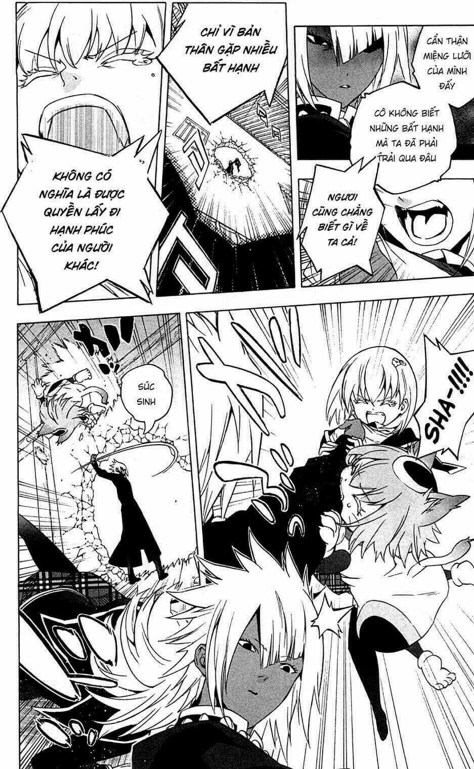 Binbougami Ga - Chapter 68 - Trang 46