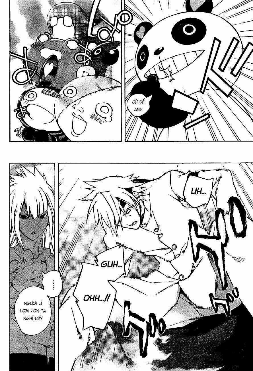 Binbougami Ga - Chapter 69 - Trang 38