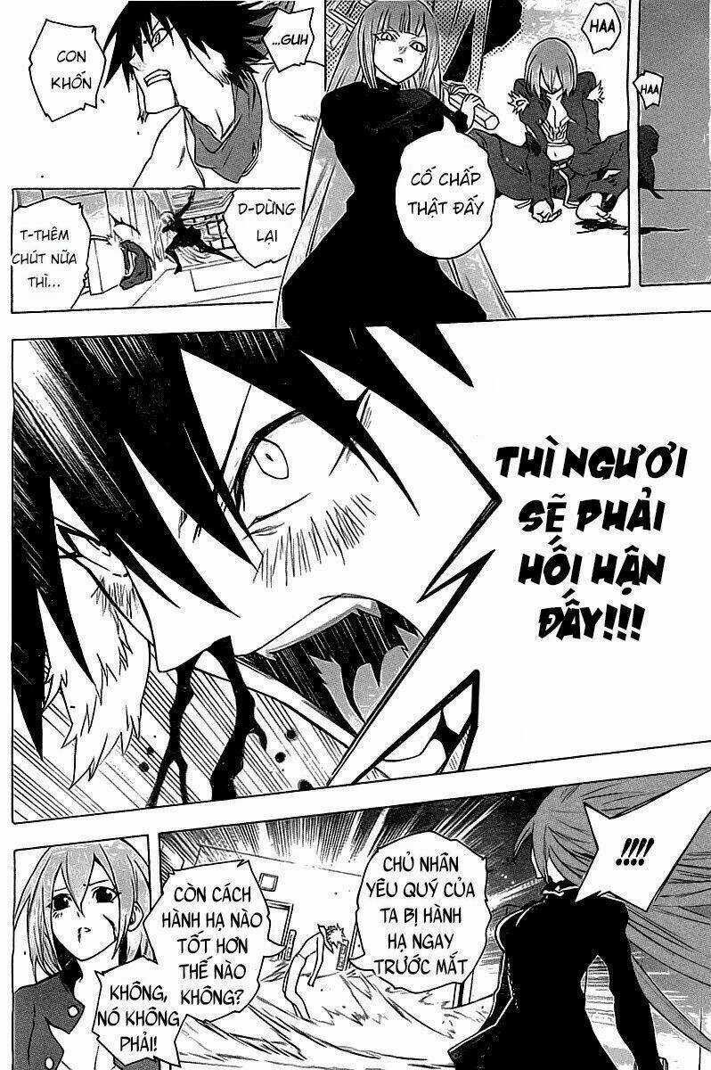 Binbougami Ga - Chapter 70 - Trang 32
