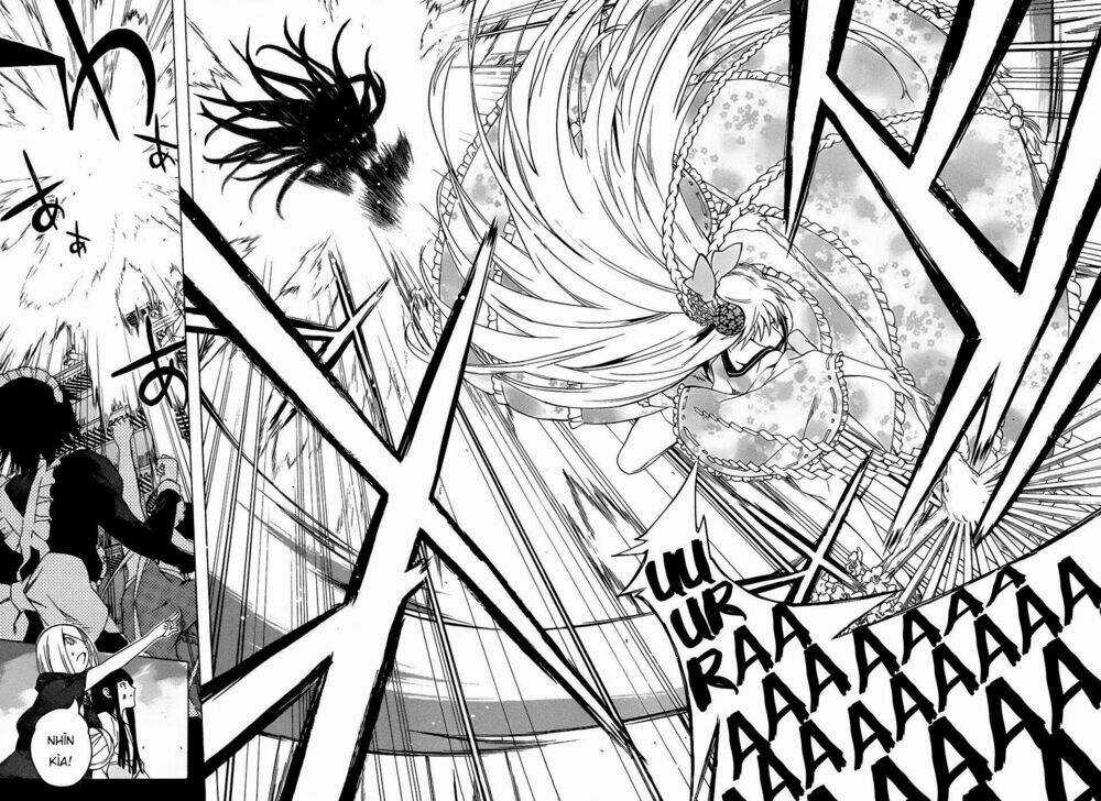 Binbougami Ga - Chapter 72 - Trang 25