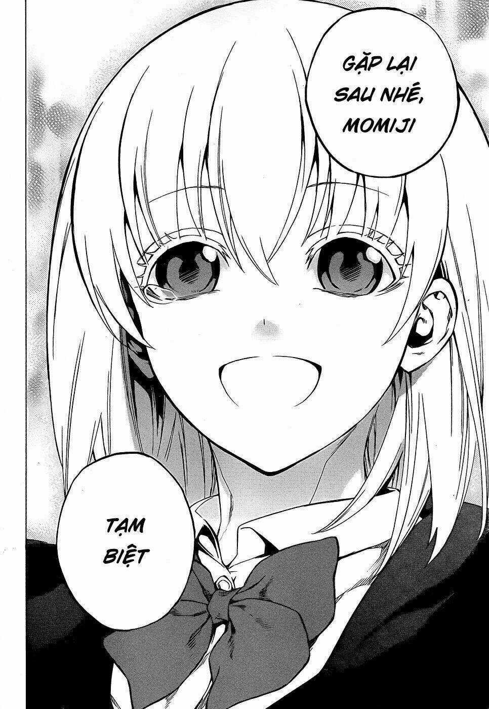 Binbougami Ga - Chapter 73 - Trang 36