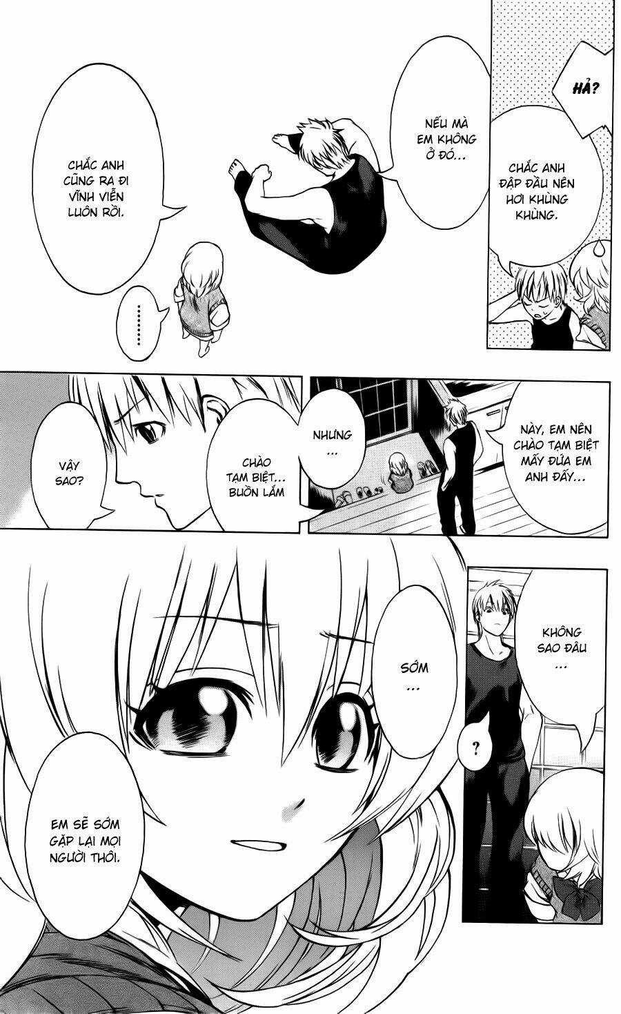 Binbougami Ga - Chapter 8 - Trang 44