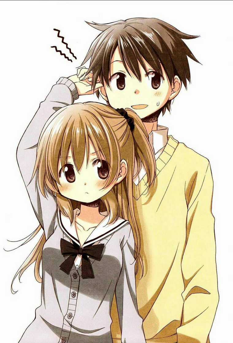 Binetsu Kuukan - Chapter 0 - Trang 12