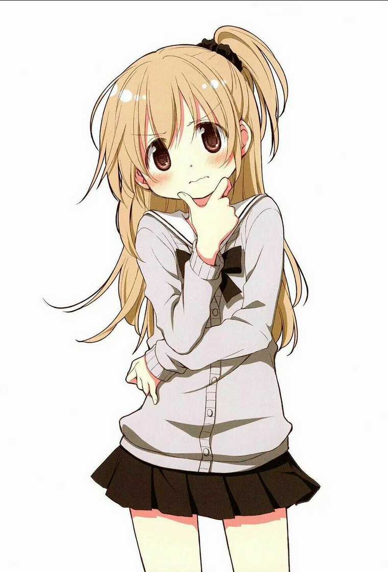 Binetsu Kuukan - Chapter 0 - Trang 10