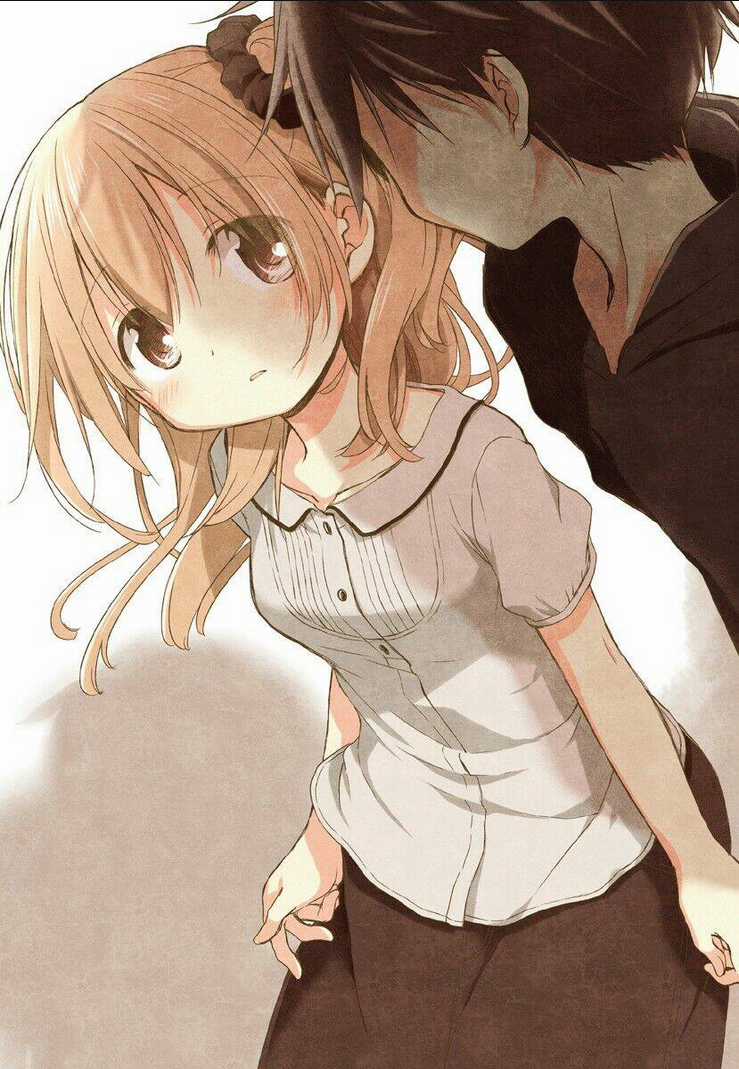 Binetsu Kuukan - Chapter 18 - Trang 4