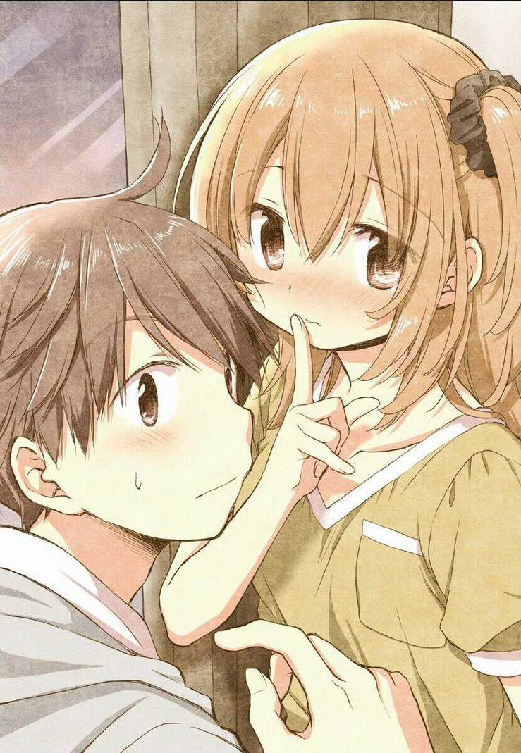 Binetsu Kuukan - Chapter 18 - Trang 5