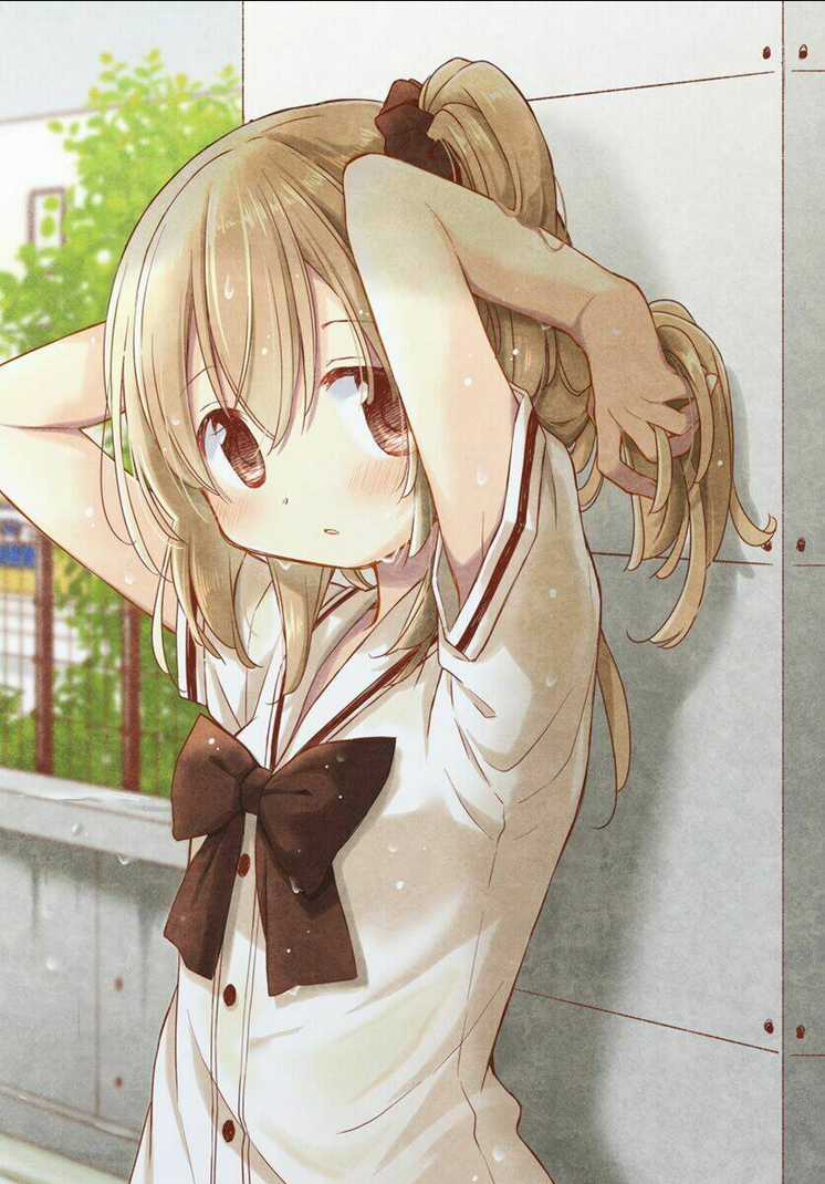 Binetsu Kuukan - Chapter 20.5 - Trang 6