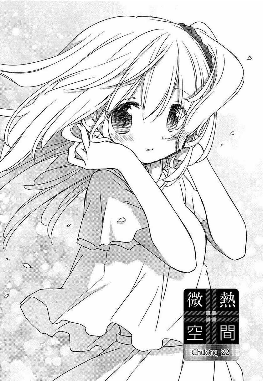 Binetsu Kuukan - Chapter 22 - Trang 2